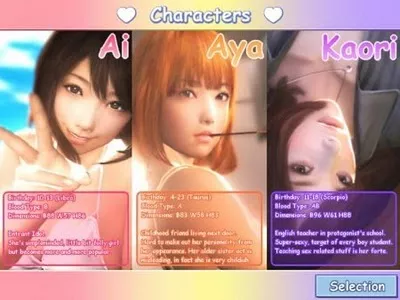 download illusion real kanojo real girlfriend full eng for mac apple; illus...