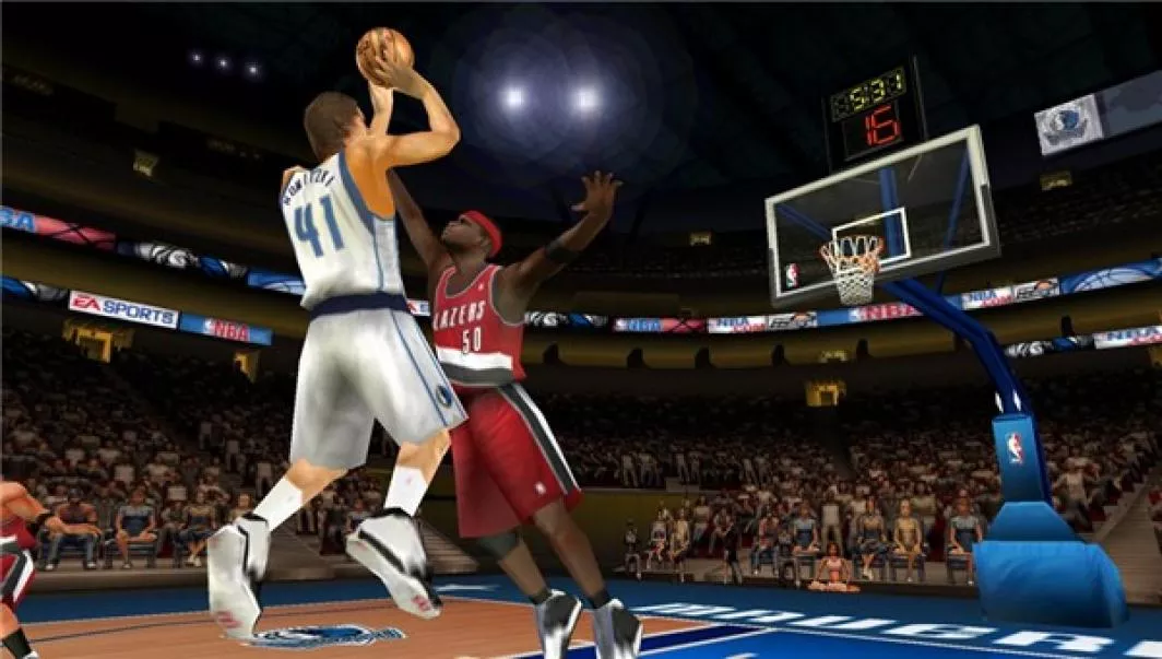 nba games live streaming video