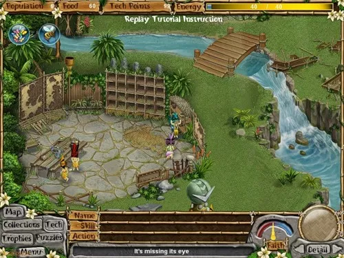 Virtual Villagers 5 - New Believers Free Game Download ...