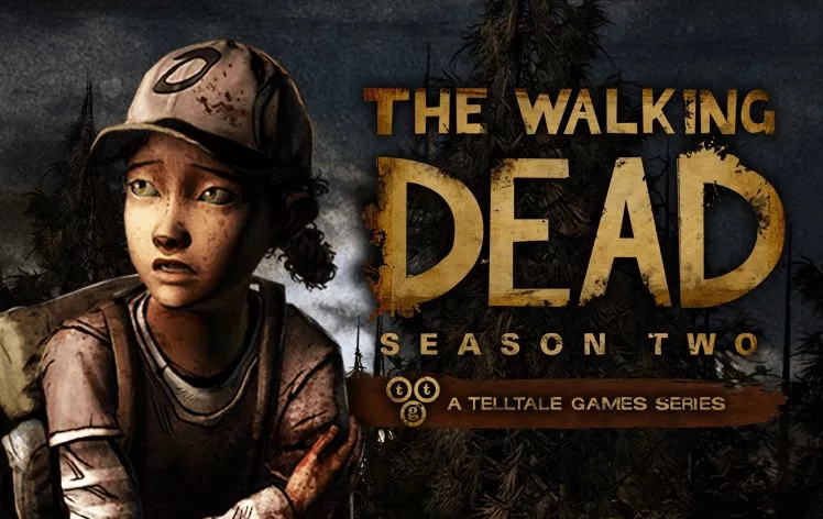 The Walking Dead Season 2 Free Full Download