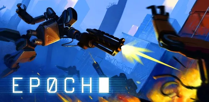 EPOCH Free Game Full Download