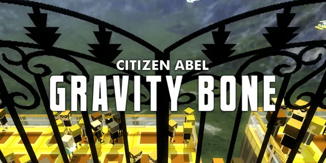 Gravity Bone Xpadder Game Free Full Download