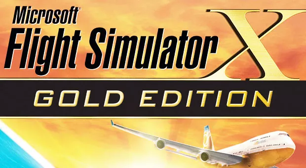 Microsoft Flight Simulator X: Gold Edition Free Game Download