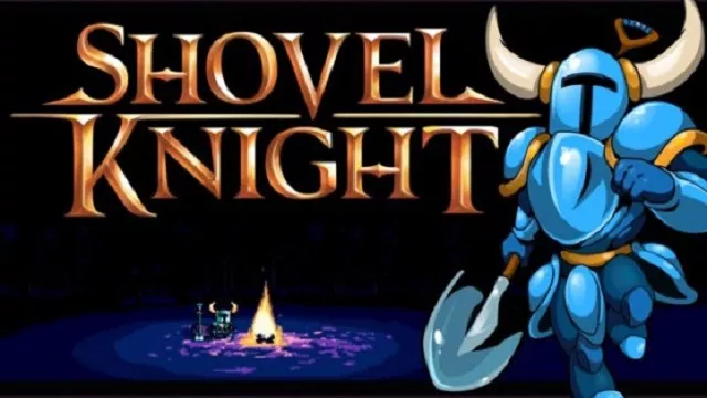 Shovel Knight Free Game Full Download
