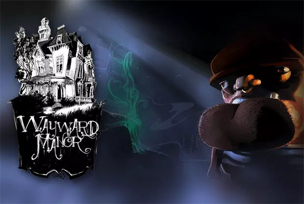 Wayward Manor Free Full Game Download