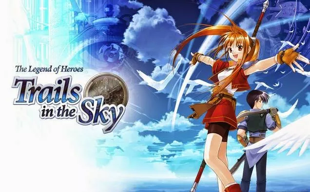 The Legend Of Heroes: Trails In The Sky Free Download