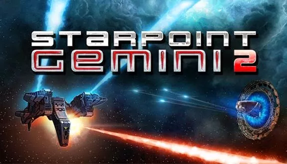 Starpoint Gemini 2 Full Game Free Download