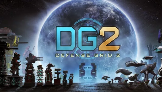 Defense Grid 2 Full Free Game Download