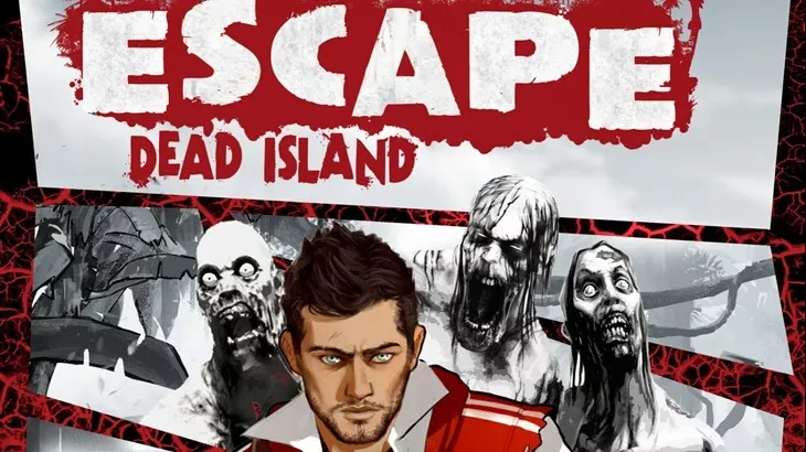 Escape Dead Island Free Download Full Version