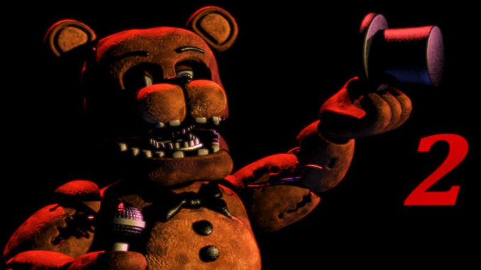 Five Nights At Freddy’s 2 Full Free Game Download