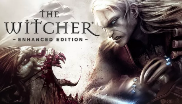 The Witcher: Enhanced Edition (DC)