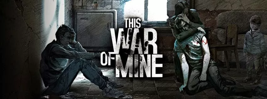 This War of Mine Full Game Free Download