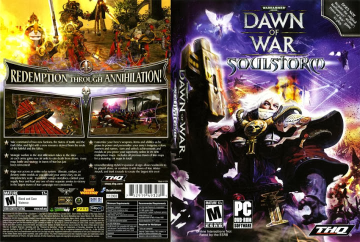 download free warhammer dawn of war 3 dlc