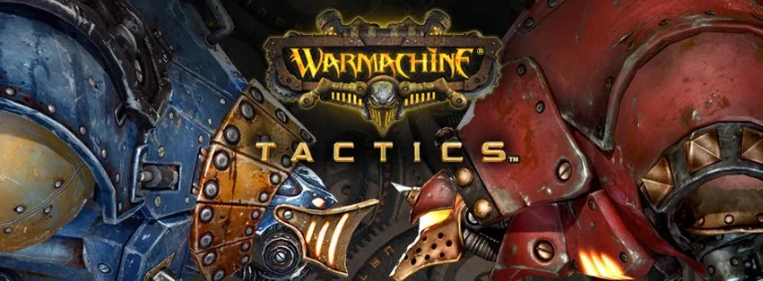 Warmachine: Tactics