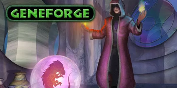 Geneforge (Complete Series)