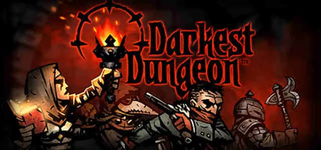 darkest dungeon ps4 download free