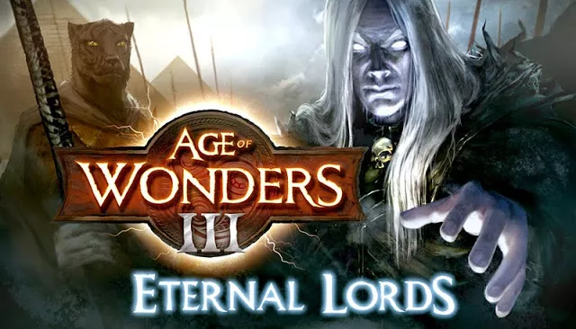 Age of Wonders III: Eternal Lords Free Full Game Download