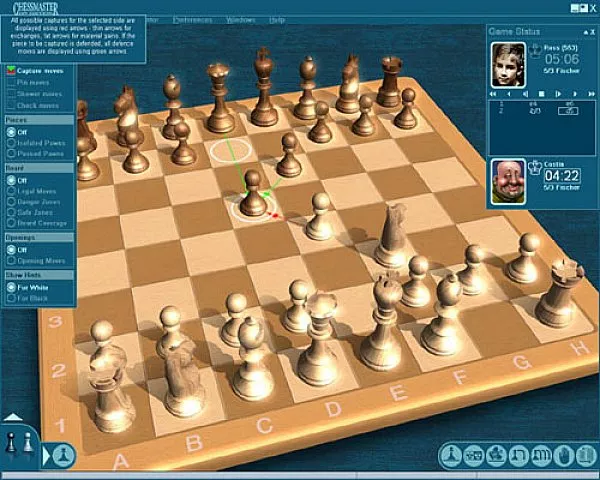 chess master 10 mac torrent