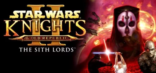STAR WARS Knights of the Old Republic II Free Game Download