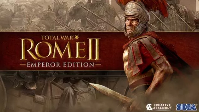 Total War: Rome II: Emperor Edition