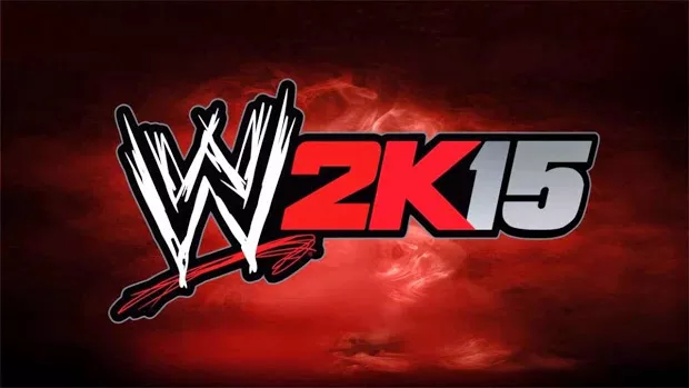 WWE 2K15 Full Version Free Game Download