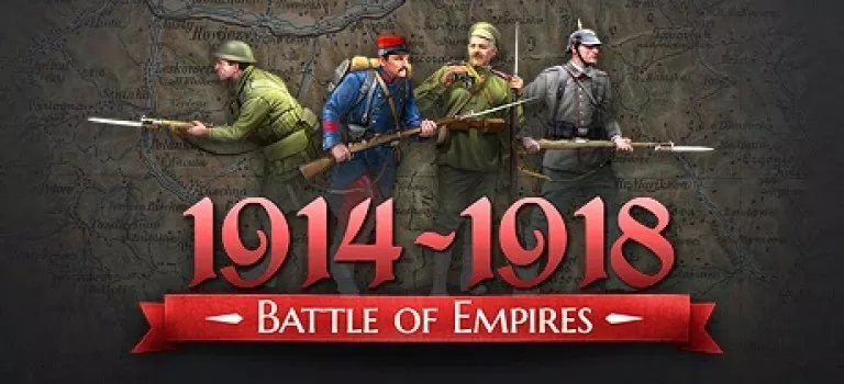Battle of Empires 1914-1918