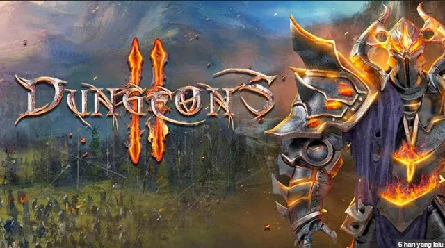 Dungeons 2 Full Version Free Game Download