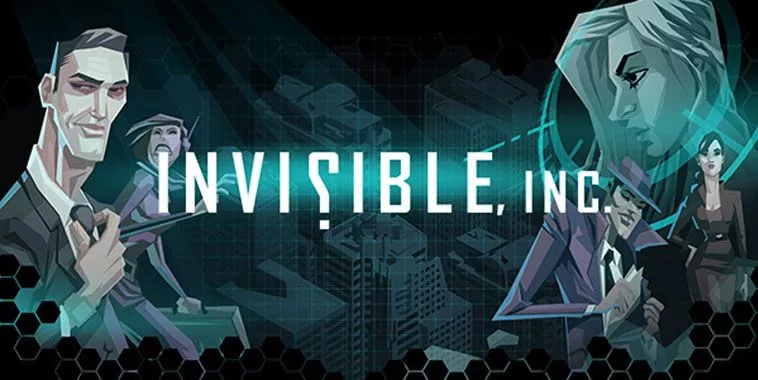 Invisible, Inc. Free Game Full Version Download