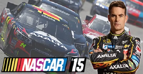 NASCAR 15 Free Download Full Version