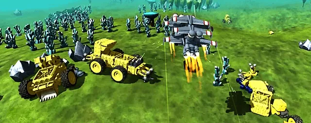 TerraTech Free Game Download Full Version