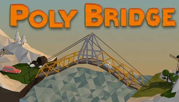 poly bridge play no download