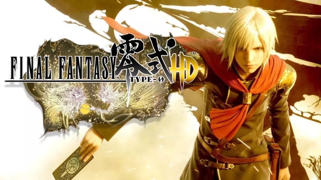 Final Fantasy Type-0 HD Free Game Download - Free PC Games Den