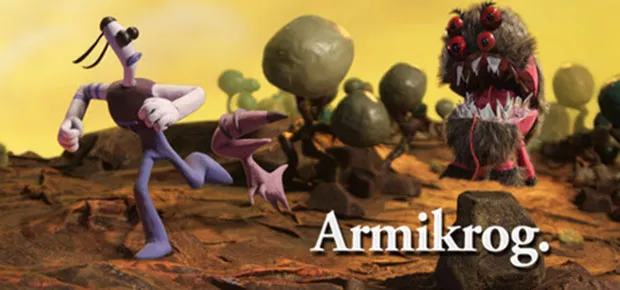 Armikrog Free Game Full Download