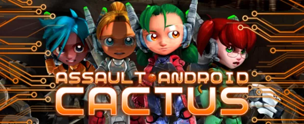 Assault Android Cactus Free Game Download