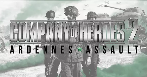 Company of Heroes 2 Ardennes Assault Download Full