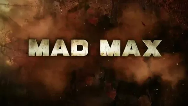 Mad Max (2015) Free Game Download