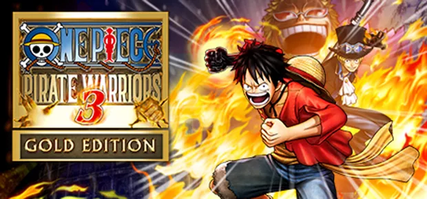 One Piece Pirate Warriors 3: GOLD Edition Full Download