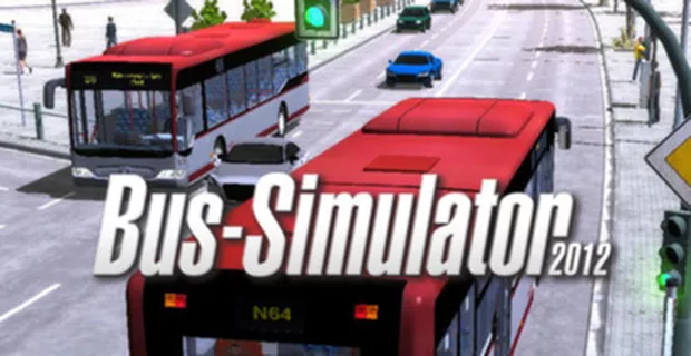 Bus Simulator 2012 Free Download Full Version