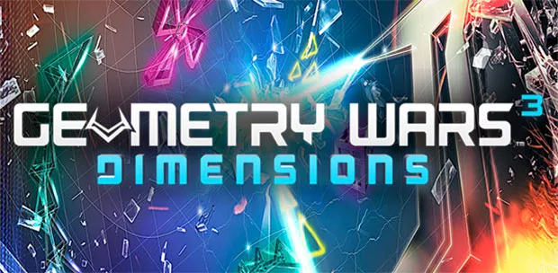 Geometry Wars 3: Dimensions Free Full Version Download