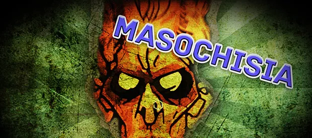 Masochisia Free Full Version Download