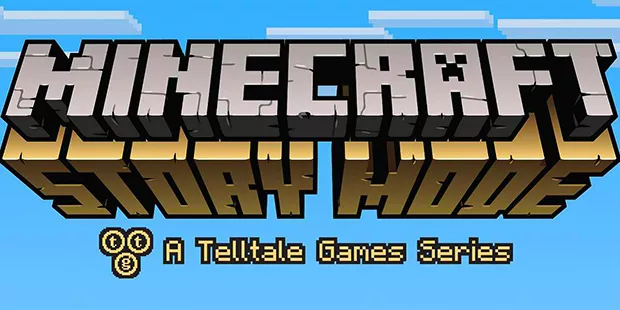 Minecraft Story Mode (Complete) Free Game Download