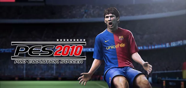 Pro Evolution Soccer 2010 Free Game Full Download