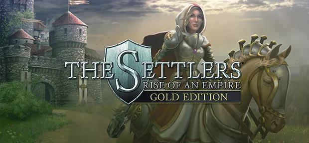 The Settlers: Rise of an Empire (Gold Edition) Free Download