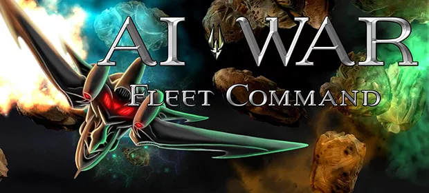 AI War Fleet Command Free Game Full Download