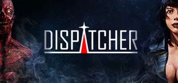 Dispatcher (2015) Full Game Free Download