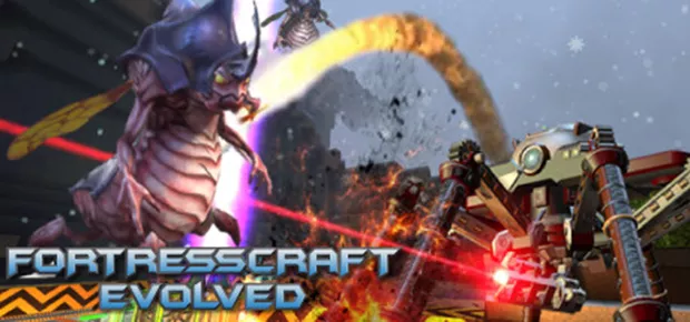 FortressCraft Evolved! Free Game Download Full