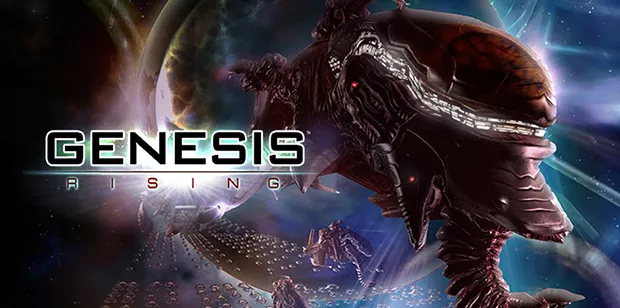 Genesis Rising (Complete) Free Full Game Download