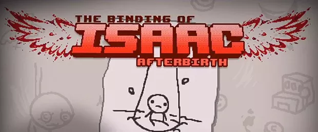 The Binding of Isaac: Afterbirth Free Game Download