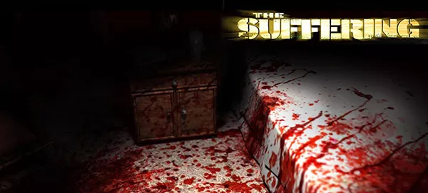The Suffering Free Full Game Download