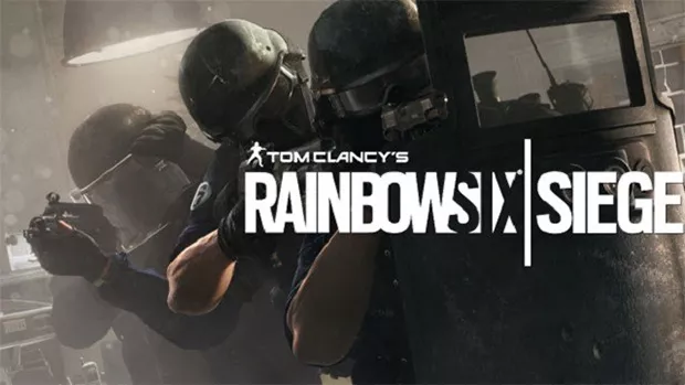 Tom Clancy's Rainbow Six Siege Free Game Download